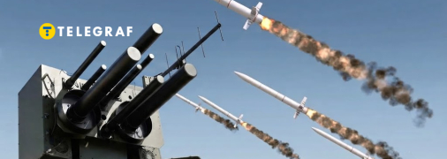Новий захист від балістичних ракет