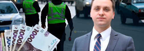 Уменьшить уровень смертности и травматизма на дороге – к этому, по мнению Владимира Крейденко, должны привести новые инициативы. Фото Коллаж "Телеграфа"