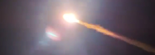 Потужно працює ППО