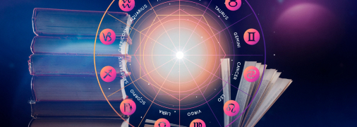 Гороскоп на 2026 год