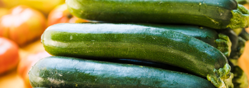 Кабачки – обов’язкова культура на городі