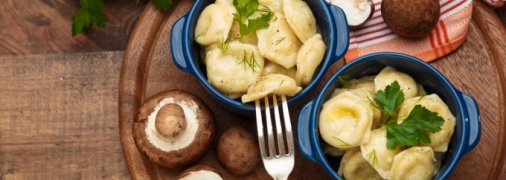 В помощь хозяйке: 6 полуфабрикатов, которые можно сделать дома