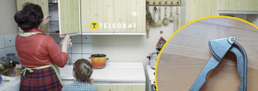 Радянська кухня