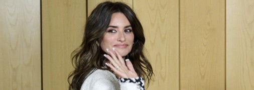 Пенелопа Крус не старіє