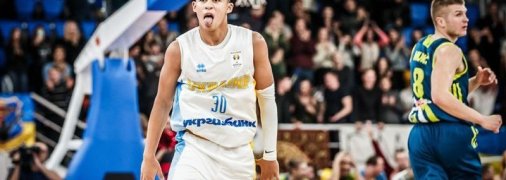 Вашингтон обменял права на Санона в Нью-Йорк