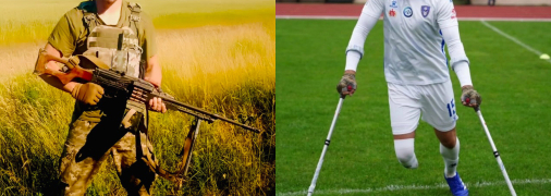 Николай Гатала