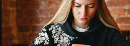 Спілкуйтеся в месенджері задовго до сну