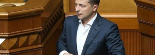 Если Зеленский не распустит Раду, то ему грозит импичмент, а страна потеряет управляемость, - Анатолий Октисюк