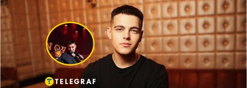 Дмитрий Волканов поделился казусом с концерта