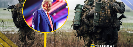 Трамп доручив Келлогу закінчити війну в Україні за 100 днів. Які у цього шанси — пояснює WSJ