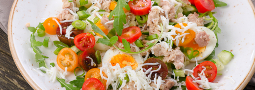 А по печени? Что приготовить из любимой рыбной консервы