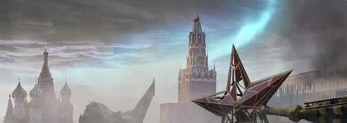 "Посещение" москвы дронами не преследовало цели нанести масштабные разрушения