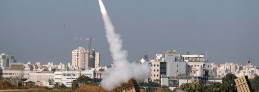 Заявка на мир или передышка? Переговоры по Сектору Газа сдвинулись после 11 дней обстрелов