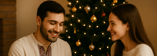 Поздравления с Днем святого Николая