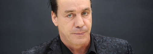 Соліста Rammstein звинуватили у зґвалтуванні