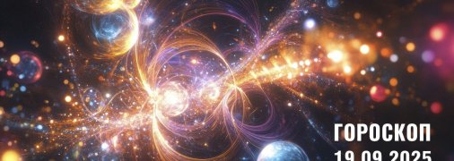 Гороскоп на сьогодні для всіх знаків Зодіаку — 19 вересня 2025 року