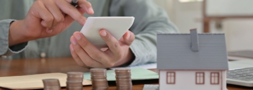 Податок на нерухомість