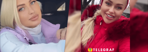 Колаж "Телеграфу"