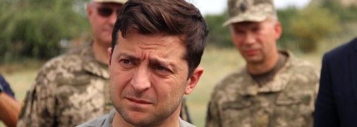 Эксперт о словах Данилова об обмене: Если бы власть действительно заботилась о судьбе своих граждан, то четыре украинки, об освобождении которых договорился Медведчук, уже давно были бы дома