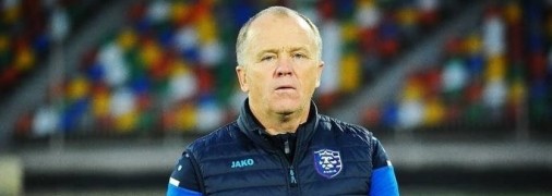 Украину бомбили из деревни моего деда: тренер "Львова" сравнил россию с соседом-алкоголиком