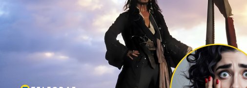 "Бухлохід" чи "Чорна перлина"? Курйозне судно помітили під Одесою, скільки коштує його оренда (відео)