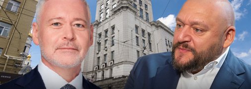 Предвыборное лето в Харькове: козырь Терехова, шанс Добкина и роль закулисья   