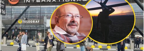 Володимир Паніотто оцінив затрати та наслідки