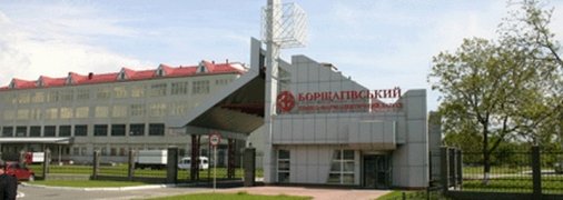 Борщаговский химико-фармацевтический завод выставлен на продажу, возможный покупатель - Horizon Capital 