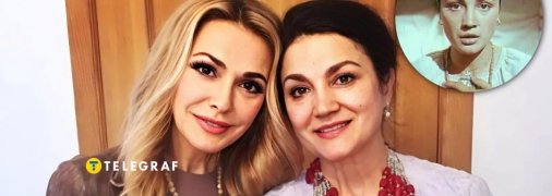 Ольга та Наталія Сумські