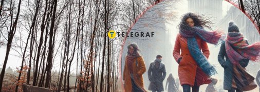 Вітряна погода