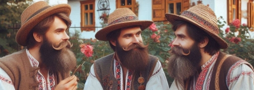 Згенеровано ШІ ("Телеграф")