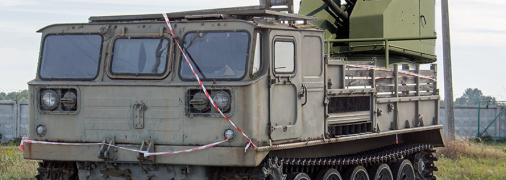 АТС-59Г з 25 мм гарматами