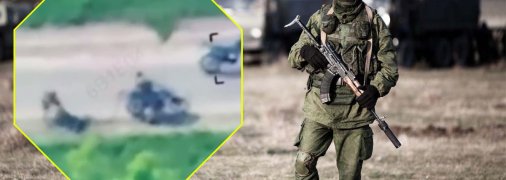 Момент казни