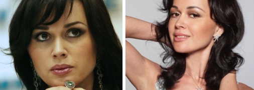 Анастасия Заворотнюк долгое время боролась с неизлечимой болезнью