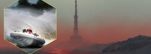 Станция УВБ-76 сказала что-то осмысленное