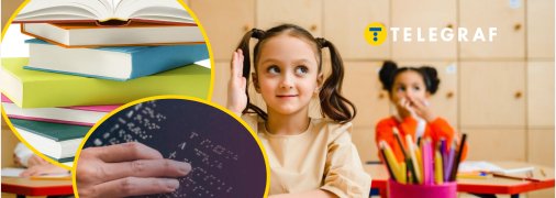 Коллаж "Телеграфа"