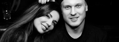 Ганна Сєдокова і Яніс Тімма були у шлюбі чотири роки