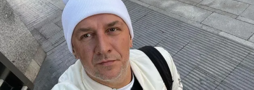 42-річний Потап