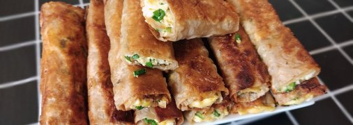 Нежные, аппетитные, на скорую руку