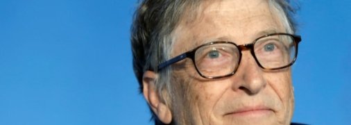 Билл Гейтс признался, как относится к избранию президентом США Джо Байдена