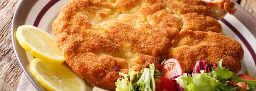 Чрезвычайно сочная и вкусная