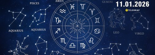 Гороскоп на сегодня для всех знаков Зодиака — 11 января 2026