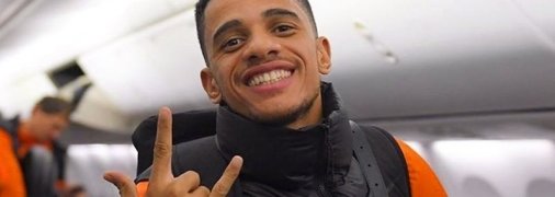 Тайсон назвал точную дату ухода из Шахтера, намекнув на будущий клуб