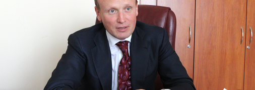 Олексій Омельяненко