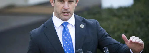 Адам Кинзингер