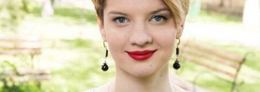 Поліна Лисенко