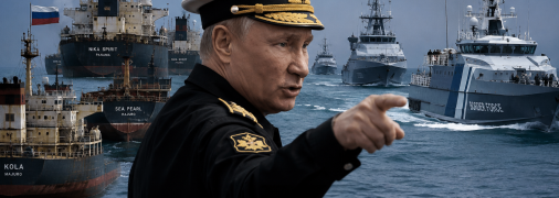 Володимир Путін