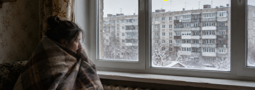 Де втрачається тепло