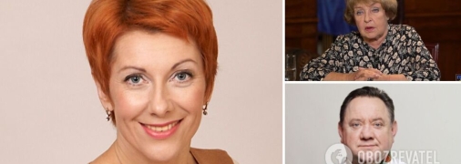 Відома путіністка Оксана Сташенко пробила чергове дно