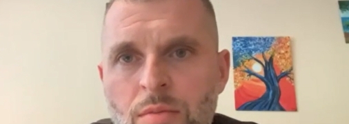 Матвей Бидный